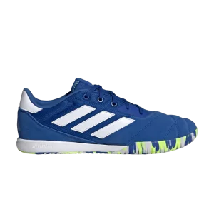 Baskets adidas Copa Gloro 'Royal Blue Camo' Bleu royal/Blanc nuage/Jaune ensoleillé équipe FZ6125