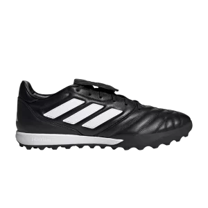 Baskets adidas Copa Gloro Turf 'Black White' Couleur noire/Nuage blanc/Couleur noire FZ6121