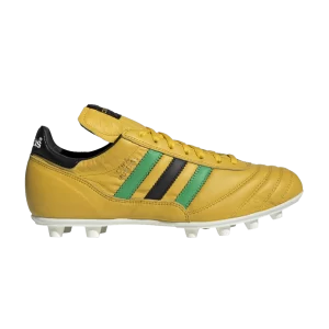 adidas Jamaica Football Federation x Copa Mundial FG 'Home Kit' Or gras/Noir/Blanc nuage ID1153