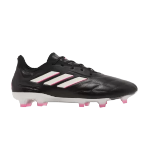 adidas Copa Pure.1 FG 'Own Your Football Pack' Noir/Zéro métallisé/Team Shock Rose HQ8904