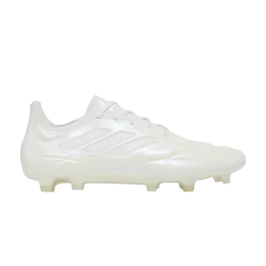 adidas Copa Pure.1 FG 'Pearlized Pack' Nuage Blanc/Nuage Blanc/Zéro Métallisé HQ8901