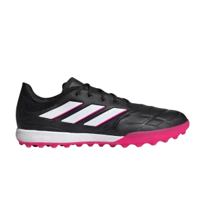 adidas Copa Pure.1 TF 'Own Your Football Pack' Noir/Zéro Métallisé/Team Shock Rose GY9077