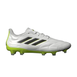 adidas Copa Pure 2.1 FG 'Crazyrush Pack' Nuage Blanc/Couleur Noir/Citron Radiant HQ8971