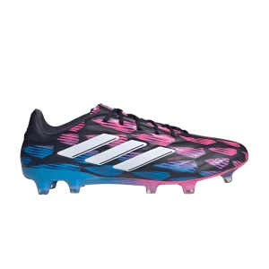 adidas Copa Pure 2 Elite FG 'Reemergence Pack' Encre Légende/Blanc Nuage IG8711