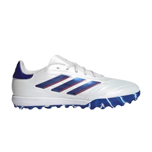adidas Copa Pure 2 Elite TF 'Advancement Pack' Blanc Nuage/Bleu Lucide/Rouge Sunny IG8685