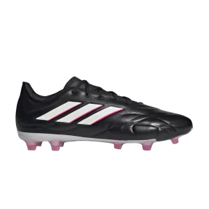 adidas Copa Pure.2 FG 'Own Your Football Pack' Noir/Zéro métallisé/Team Shock Rose HQ8898
