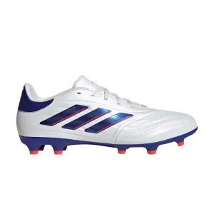 adidas Copa Pure 2 League FG 'Advancement Pack' Blanc Nuage/Bleu Lucide/Rouge Sunny IG6408