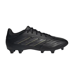 adidas Copa Pure 2 League FG 'Dark Spark Pack' Noir/Carbone/Or Métallique IG8717