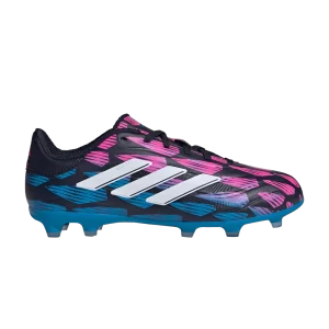 adidas Copa Pure 2 League FG K 'Reemergence Pack' Encre Légende/Nuage Blanc IG8731