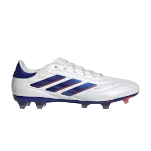 adidas Copa Pure 2 Pro FG 'Advancement Pack' Blanc Nuage/Bleu Lucide/Rouge Sunny IG6405