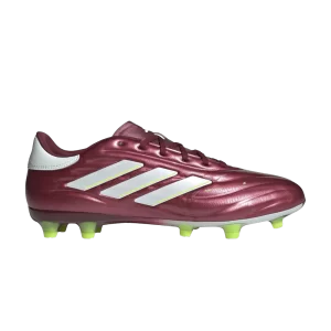 adidas Copa Pure 2 Pro FG 'Energy Citrus Pack' Ombre rouge/Nuage blanc/Jaune ensoleillé équipe IE7490