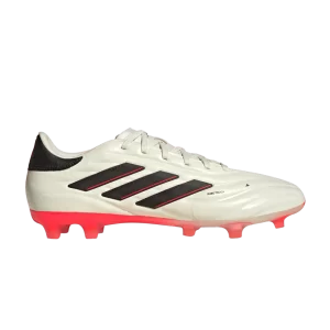 adidas Copa Pure 2 Pro FG 'Solar Energy Pack' Ivoire/Noir/Rouge ensoleillé IE4979