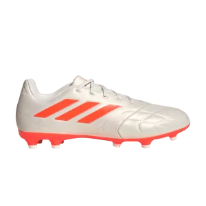 adidas Copa Pure.3 FG 'Heatspawn Pack' Blanc/Orange ensoleillé/Blanc HQ8941
