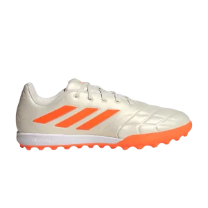 adidas Copa Pure.3 TF 'Heatspawn Pack' Blanc/Orange ensoleillé/Blanc GY9053