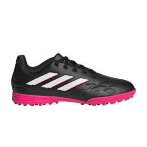 adidas Copa Pure.3 TF J 'Own Your Football Pack' Noir/Zéro Métallisé/Team Shock Rose GY9038