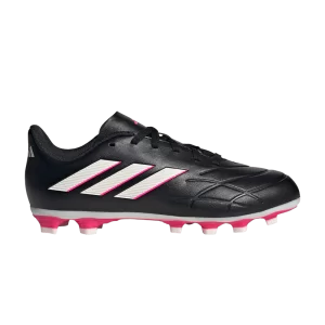 adidas Copa Pure.4 FG J 'Own Your Football Pack' Noir/Zéro Métallisé/Team Shock Rose GY9041
