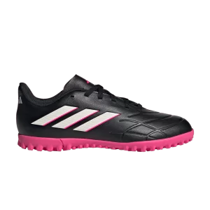 adidas Copa Pure.4 TF J 'Own Your Football Pack' Noir/Zéro Métallique/Team Shock Rose GY9044