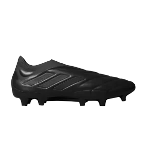 adidas Copa Pure+ FG 'Nightstrike Pack' Couleur noire/Couleur noire/Couleur noire HQ8896