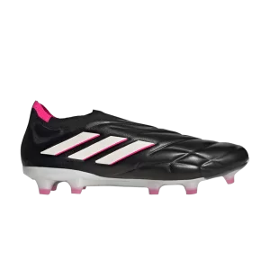 adidas Copa Pure+ FG 'Own Your Football Pack' Noir/Zéro métallisé/Team Shock Rose HQ8895