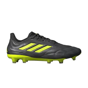 adidas Copa Pure Injection.1 FG 'Crazycharged Pack' Noir/Team Jaune/Gris Cinq IG0772