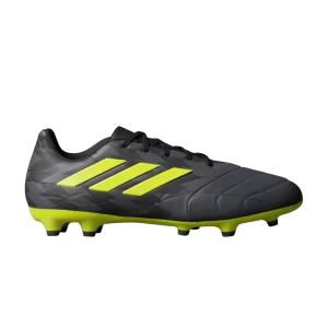 adidas Copa Pure Injection.3 FG 'Crazycharged Pack' Noir/Team Jaune/Gris Cinq IG0774
