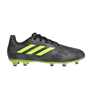 adidas Copa Pure Injection.3 FG J 'Crazycharged Pack' Noir/Team Jaune/Gris Cinq IG0775