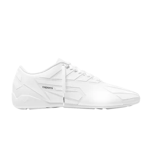 Baskets Puma Coperni x Speedcat 'White' Blanc 398650 02