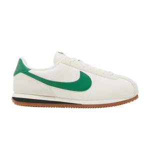 Nike Cortez '23 'Aloe Vera 'Baskets Voile/Aloe Vera/Noir/Vanille pâle FD0728 133