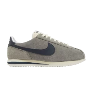 Taille Nike Cortez '23 'Georgetown' ? Étain plat exclusif/Obsidienne foncée/Voile FD0653 001
