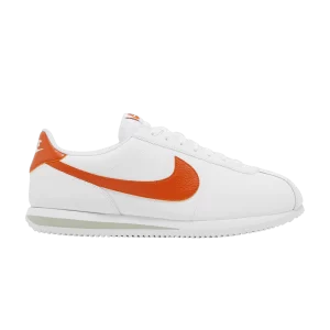 Nike Cortez 'Campfire Orange' Baskets Blanc/Orange Bonfire/Jade Horizon DM4044 102