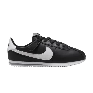 Nike Cortez EasyOn PS 'Noir Blanc' Noir/Gris froid/Blanc DM0951 001