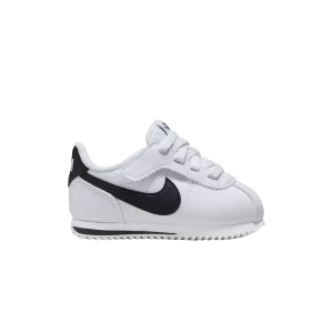 Nike Cortez EasyOn TD 'Blanc Noir' Blanc/Noir DM0952 108
