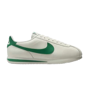 Nike Cortez 'Sail Stadium Green' Baskets Parus/Stadium Vert DM4044 104