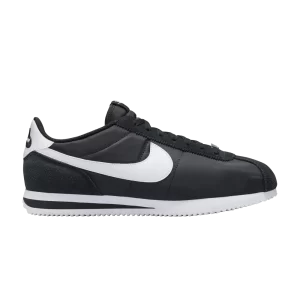 Nike Cortez TXT 'Noir Blanc' Noir/Blanc HF0263 001