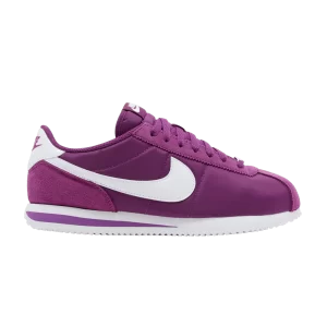 Nike Cortez TXT 'Viotech' Baskets Viotech/Blanc/Blanc HF0263 500