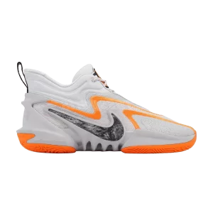 Nike Cosmic Unity 2 EP 'Wolf Gris Orange' Gris loup/Noir/Platine pur/Orange DH1536 004