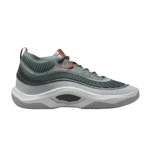 Nike Cosmic Unity 3 'Culture' Baskets Vert vintage/Blanc sommet/Bicoastal FJ4239 300