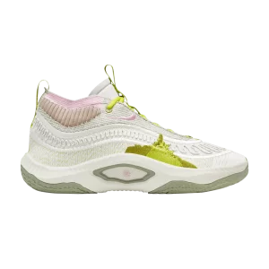 Nike Cosmic Unity 3 EP 'Phantom Bright Cactus' Ghost/Avec rose tendre DV9088 001