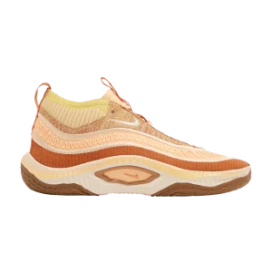 Nike Cosmic Unity 3 'Courage' Baskets Marron moyen/Melon/Lait de coco DV2757 800
