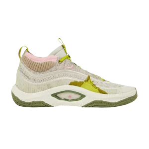 Nike Cosmic Unity 3 'Phantom Bright Cactus' Fantôme/Cactus brillant/Os clair/Rose doux moyen DV9087 001