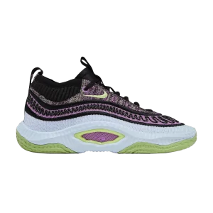 Nike Cosmic Unity 3 'Rush Fuchsia Lemon Twist' Fuchsia Peak/Fuchsia Dream/Noir/Léger Lemon Twist DV2757 500