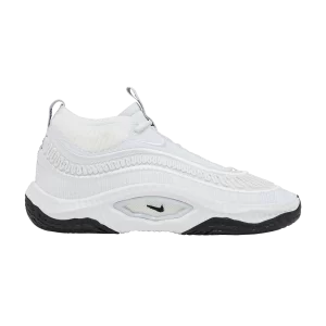Nike Cosmic Unity 3 'Summit White' Blanc sommet/Noir/Platine pur/Blanc DV2757 100