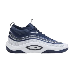 Nike Cosmic Unity 3 TB Midnight Navy Midnight Fleet/Blanc/Blanc DZ2906 401
