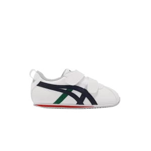 Baskets ASICS Cotla Baby SL 2 TD 'White Dark Navy' Blanc/Dark Navy 1144A382 107