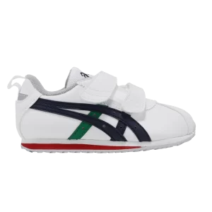 ASICS Cotla Mini SL 2 PS 'Blanc Dark Navy' Blanc/Marine foncé 1144A383 107