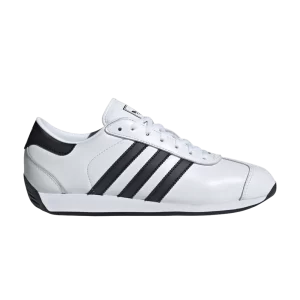adidas Country 2 'White Black' Baskets Nuage blanc/Couleur noir/Nuage blanc IG4549