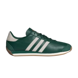 Baskets adidas Country OG 'Collegiate Green' Vert collégial/Blanc craie/Bubblegum IH7514
