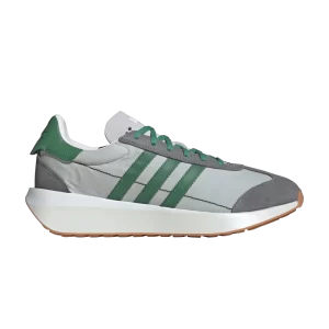 Baskets adidas Country XLG 'Grey Preloved Green' Gris One/Vert/Blanc Nuage IE3231