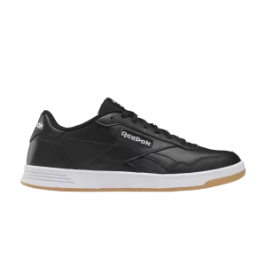 Baskets Reebok Court Advance 'Black Gum' Noir/Blanc/Bubblegum 100010617