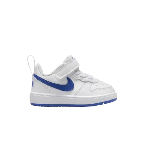 Nike Court Borough Low Recraft TD 'Blanc Hyper Royal' Blanc/Hyper Royal DV5458 110